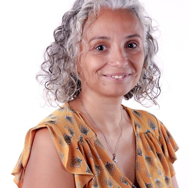 Sandrine Ferreira