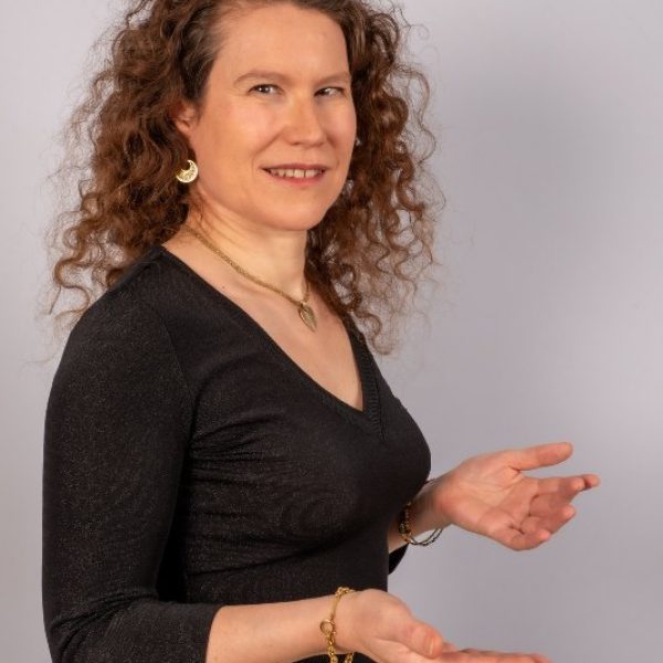 Muriel Guillier coach parental